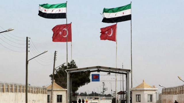 زيادة قيمة صادرات تركيا إلى سوريا 36.7 بالمئة خلال 4 أشهر