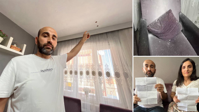 Bekir Ö. ve Semra Ö.