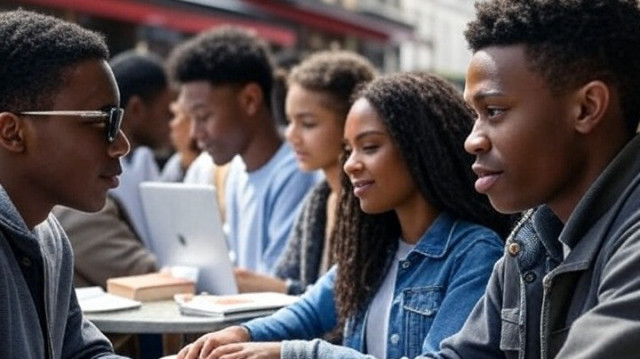 L'étude révèle, en outre, que les nouveaux arrivants sont de plus en plus qualifiés : 52 % des personnes immigrées entrées sur le territoire en 2023 et âgées de 25 ans ou plus étaient diplômées du supérieur, contre 41 % en 2006.
