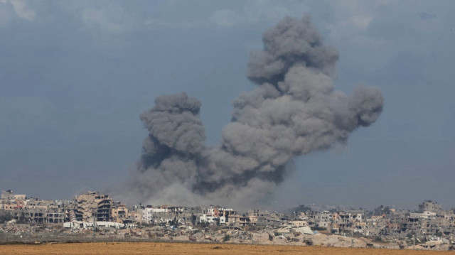 الدفاع المدني: 50 فلسطينيا بين شهيد ومفقود بمجزرة إسرائيلية شمال غزة