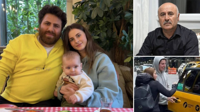 Türkiye günlerdir Oğuz Murat Aci'nin eşi ve ailesi arasında yaşanan tazminat kavgasını konuşuyor.