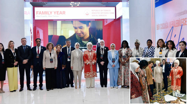Emine Erdoğan