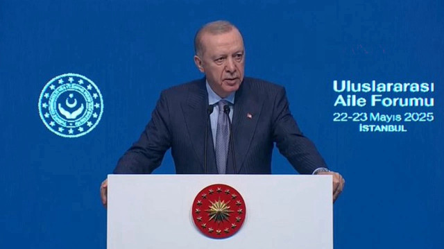 Президент Турции Реджеп Тайип Эрдоган