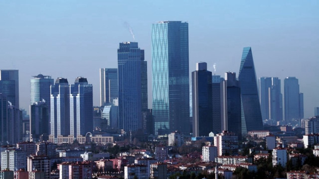 Over 7,500 companies established in Türkiye in April | News