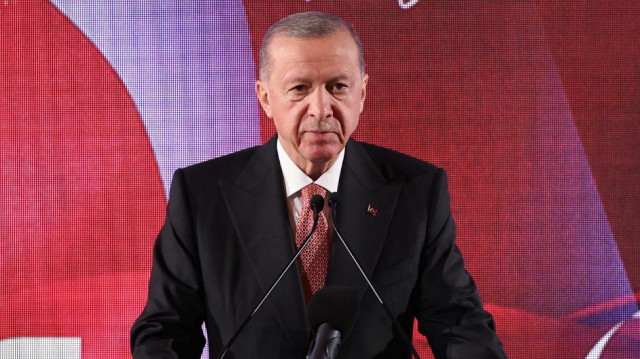 أردوغان يعلن السنوات العشر المقبلة "عقد الأسرة والسكان" في تركيا