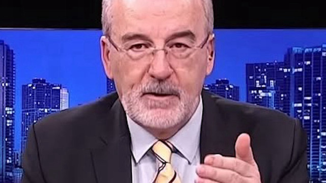 Hulki Cevizoğlu'ndan Özgür Özel'e hodri meydan: Diktatörlük iddiası kime daha çok yakışıyor görelim...
