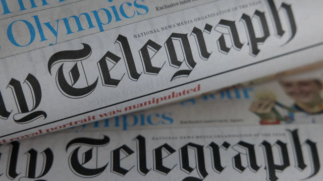 RedBird Capital Partners annonce un accord de principe pour le rachat du prestigieux journal conservateur The Telegraph, alors que le gouvernement britannique reste attentif à toute implication étrangère.