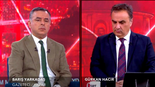 Barış Yarkadaş Beşiktaş Belediyesi'ndeki işçi kıyımını açıklayıp CHP'li trollere çattı: Aşağılık köpekler