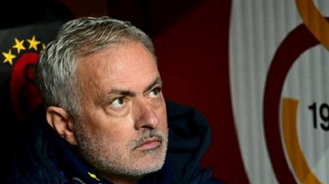 Mourinho'yu çok kızdıracak iddia: Ali Koç yeni teknik direktör adayıyla İstanbul'da görüştü