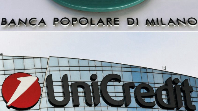 Le troisième groupe bancaire italien Banco BPM, dont le principal actionnaire est le Crédit Agricole, a formellement rejeté le 24 avril 2025 l'offre publique d'échange (OPE) lancée à son encontre par son rival UniCredit, la jugeant "totalement insuffisante", le 24 avril 2025.