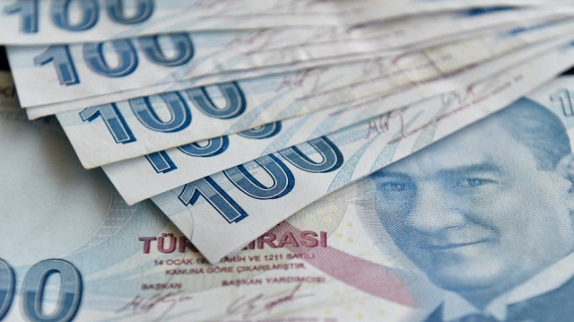 أسعار صرف العملات الرئيسية مقابل الليرة التركية