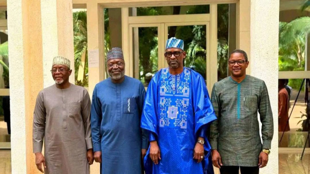 Le 22 mai 2025, Bamako a accueilli la première rencontre officielle entre la Confédération de l’AES et la CEDEAO. 