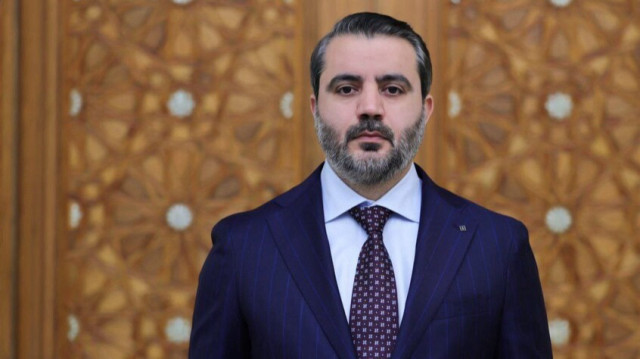 سوريا والبنك الدولي يناقشان توسيع التعاون لشراكة أطول مدى