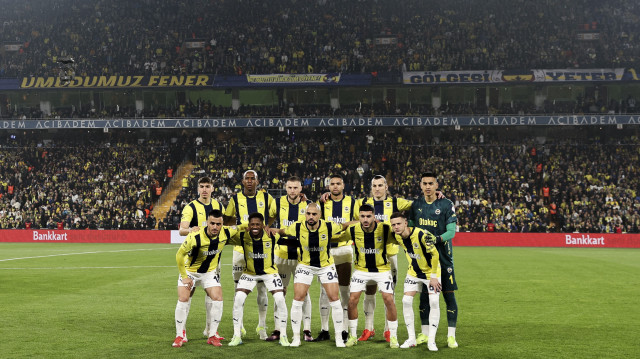 Tribünler tepki göstermişti! Fenerbahçeli yıldız ipleri koparıyor