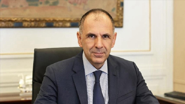 اليونان: الأزمة الإنسانية في غزة بلغت مستويات مدمرة