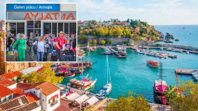 Antalya