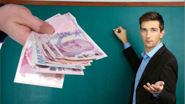 Öğretmen ek ders ücreti nasıl hesaplanır?