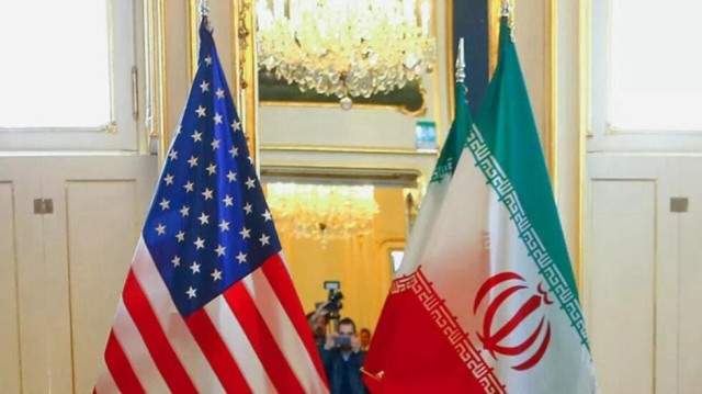 روما.. انطلاق خامس جولة مفاوضات نووية بين طهران وواشنطن