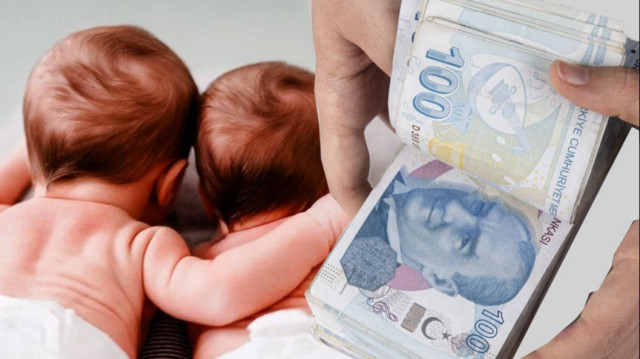 Doğum yardımı çocuk parası ne zaman yatacak?