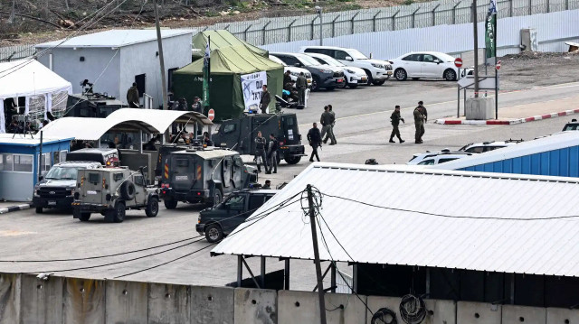 الاحتلال يفرج عن أسرى من غزة بعد اعتقال وتعذيب لشهور