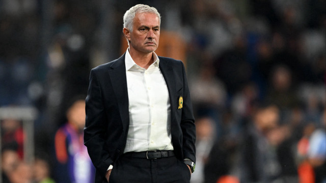 Mourinho nihai kararını Fenerbahçe yönetimine iletti