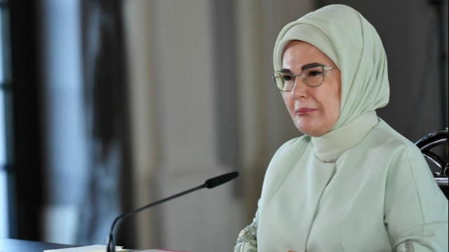 Emine Erdoğan