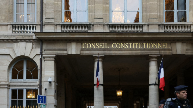 Crédit Photo: Alain JOCARD / AFP