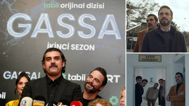 Yeni sezon şarkıları dijital platformlarda.