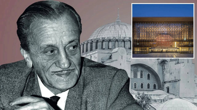 Sergi bugün açılıyor.