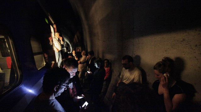 Crédit Photo: Raphael AUPY / AFP