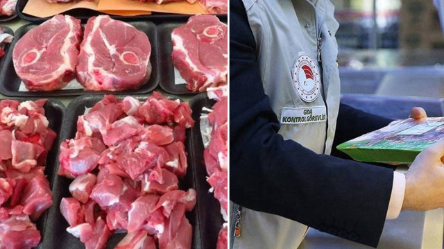 At ve eşek eti satmışlar: Bakanlık firmaları tek tek ifşa etti