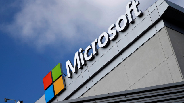 Microsoft блокирует внутренние письма с упоминанием Газы и Палестины.