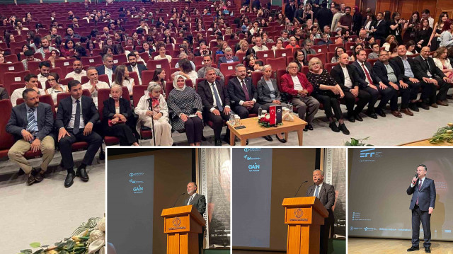 Festivalde 17 farklı ülkeden toplam 66 film gösterimi yapılacak.