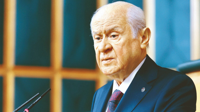 Erdoğan'a milletin ihtiyacı var