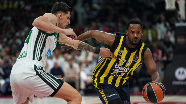 Fenerbahçe Beko-Monaco maçı S Sport kanalından naklen yayınlanacak
