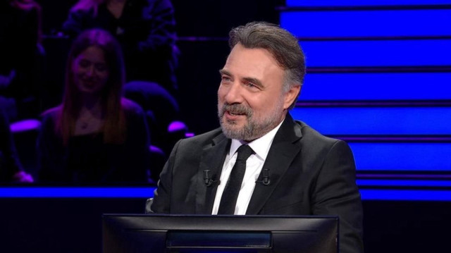 Milyoner sorusu ve yanıtı