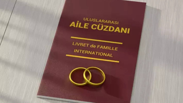 Nikah salonları bugün doldu taştı