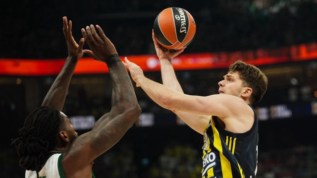 Monaco Fenerbahçe Beko maçı yayın bilgileri