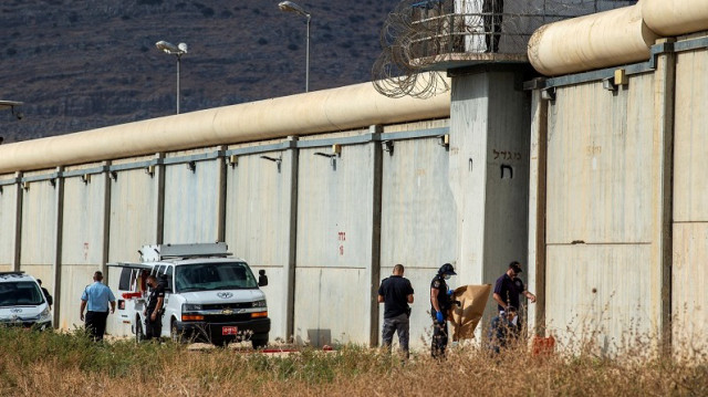 هيئة فلسطينية تحذر من "صعوبة" الوضع الصحي للمعتقلين بسجن النقب