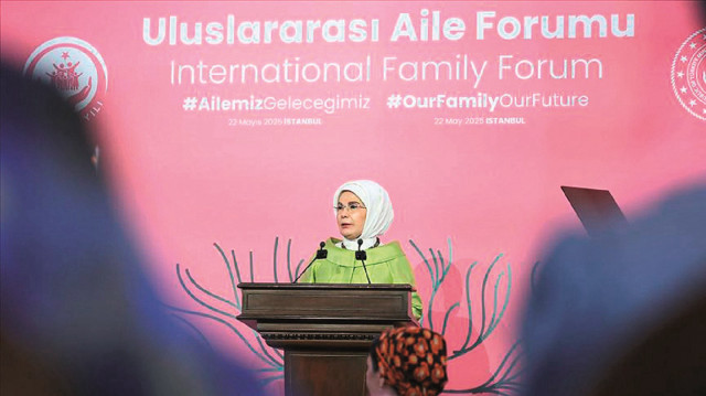 Emine Erdoğan