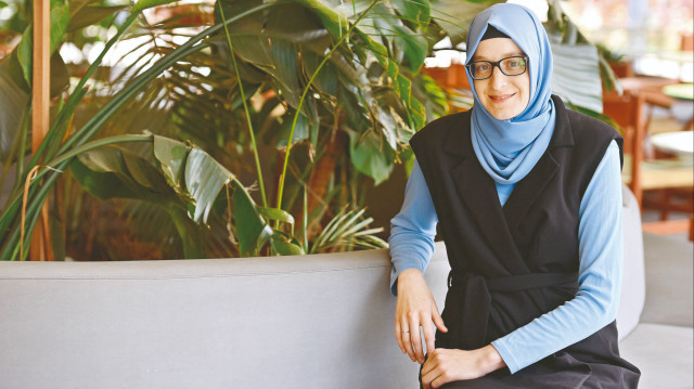 Beatrice Taşdemir
