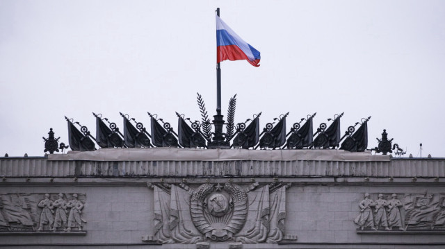 Минобороны РФ сообщило о перехвате за ночь 110 украинских БПЛА