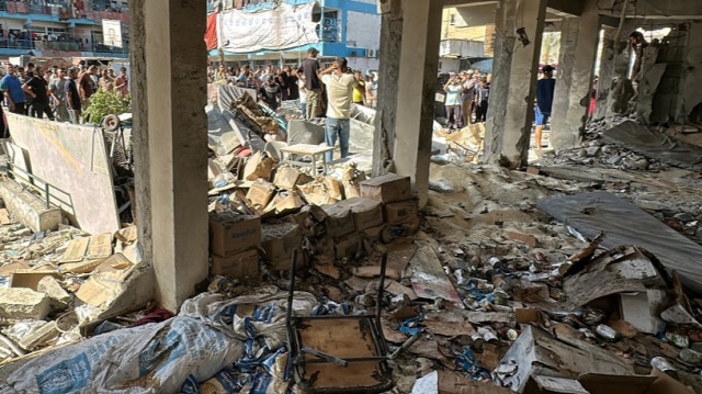 غزة.. مقتل مدير عمليات الدفاع المدني بقصف إسرائيلي لمنزله