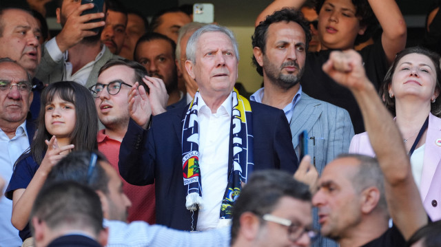 Aziz Yıldırım