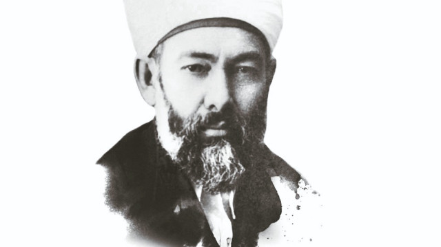 Elmalılı Hamdi Yazır