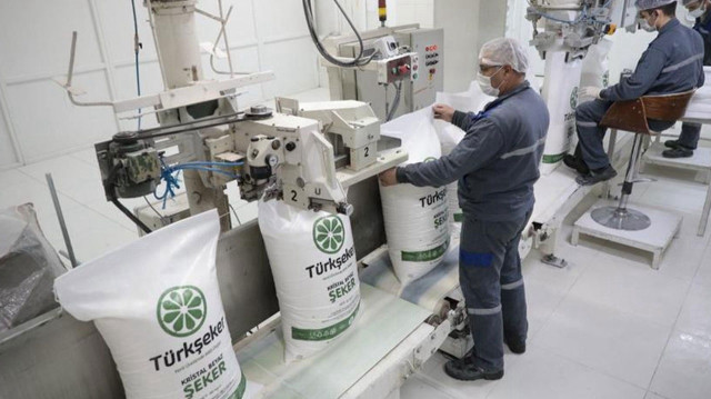 Bakan Yumaklı duyurdu: Türkşeker, engelli ve eski hükümlü 111 işçi alacak