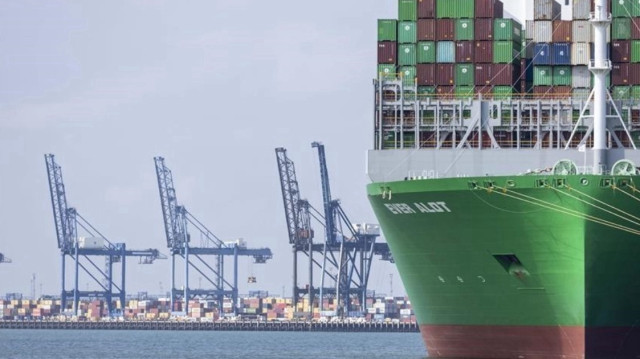 UK deal shrewd start, US to continue to change tariffs: Economists