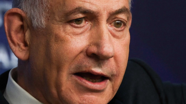 Yair Golan, chef du parti israélien Les Démocrates et ancien général de l’armée, a renouvelé lundi ses critiques à l’égard du Premier ministre Benjamin Netanyahu.