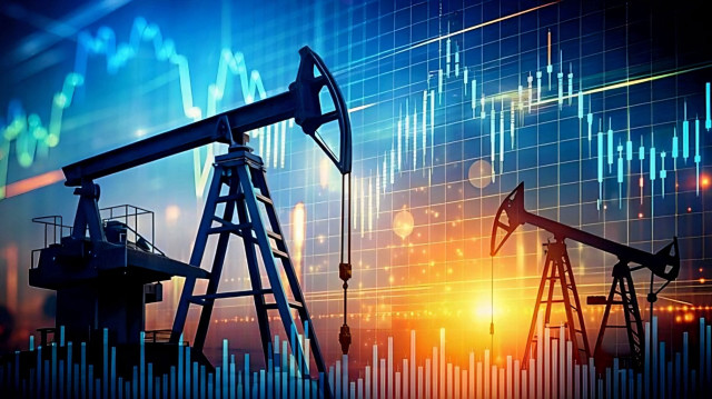Le report par Donald Trump des droits de douane contre l’Union européenne, combiné à la montée des tensions en Ukraine, soutient les cours du pétrole brut.