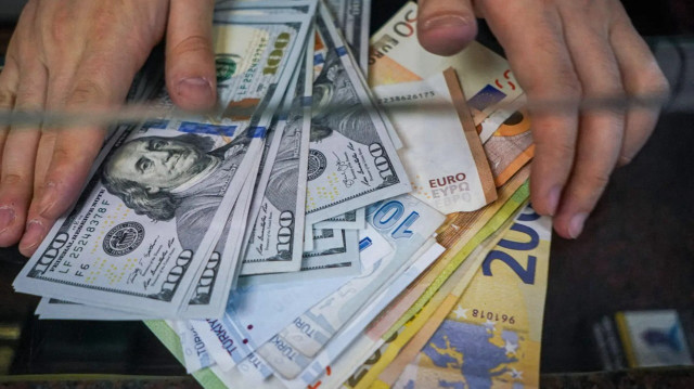 Döviz kuralarında haftanın rakamları açıklandı